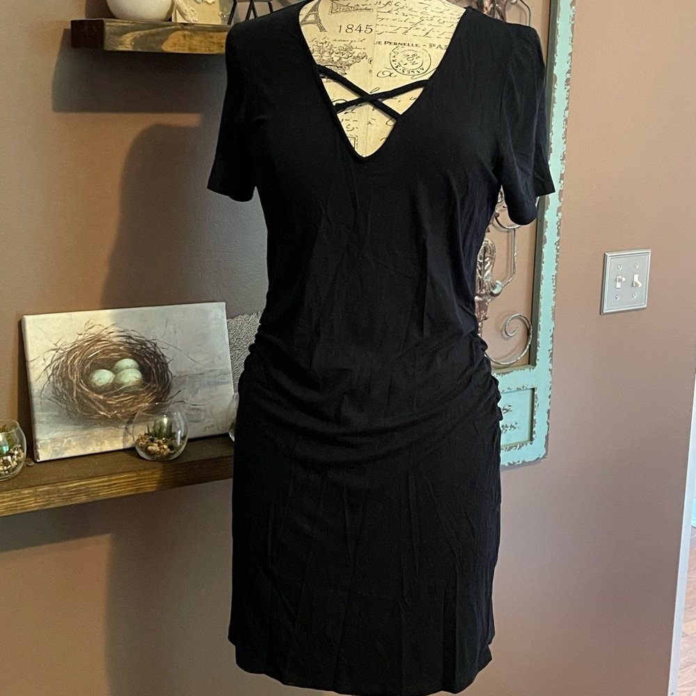 NWOT VENUS BODYCON DRESS